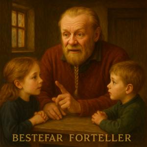 Bestefar forteller