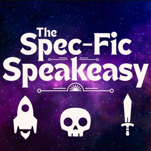 The Spec-Fic Speakeasy