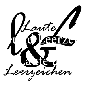 Laute & Leerzeichen