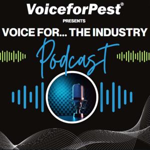 Voice for the Industry Podcast