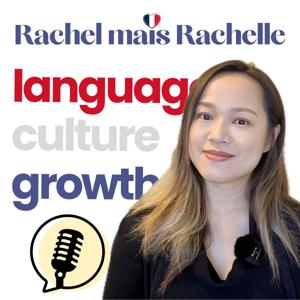 Rachel mais Rachelle en français