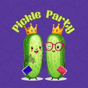 Pickle Party