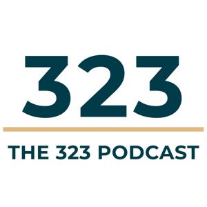 The 323 Podcast