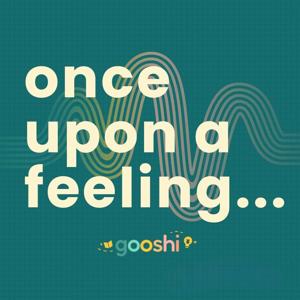 Once Upon a Feeling