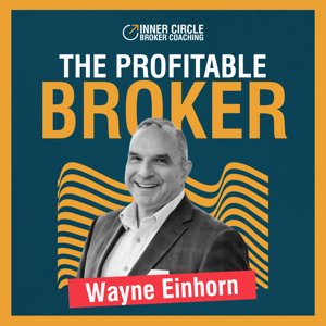 The Profitable Broker