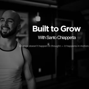 The Built To Grow Podcast