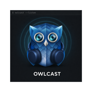 Owlcast