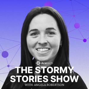 The Stormy Stories Show