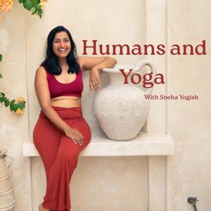 Humans and Yoga