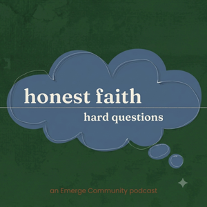 Honest Faith, Hard Questions