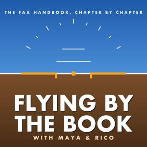 Flying By The Book