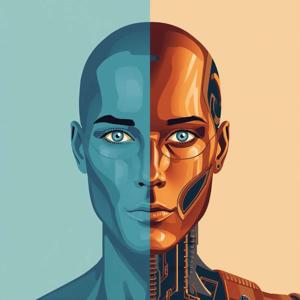 The Human Algorithm