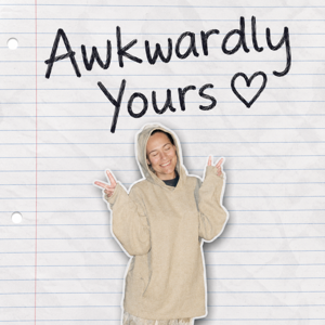 Awkwardly Yours Nicole