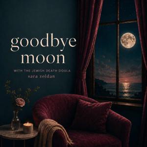 Goodbye Moon