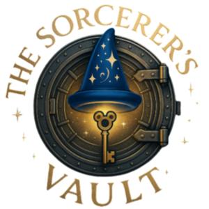 The Sorcerer's Vault