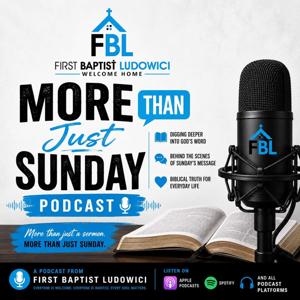More Than Just Sunday
