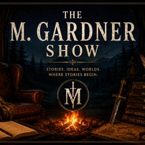 The M. Gardner Show