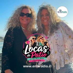 Locas de Patio