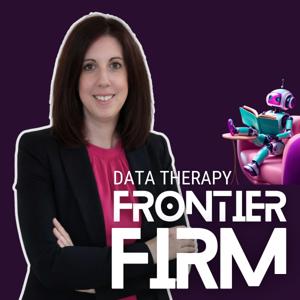 Data Therapy | Frontier Firm