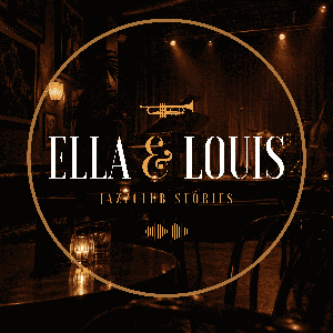 Ella & Louis - Jazzclub Stories