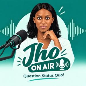 Jho on Air