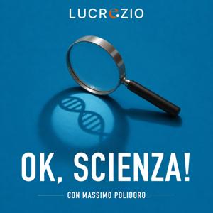 OK, scienza!
