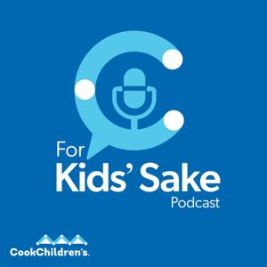 For Kids' Sake Podcast