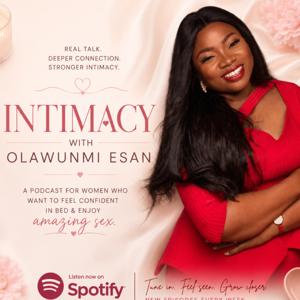 Intimacy with Olawunmi Esan