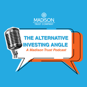 The Alternative Investing Angle