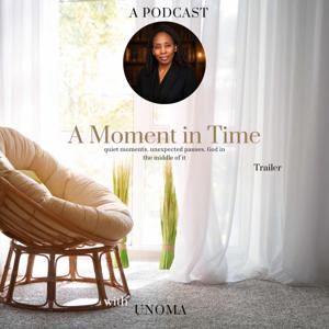 A Moment in Time Podcast