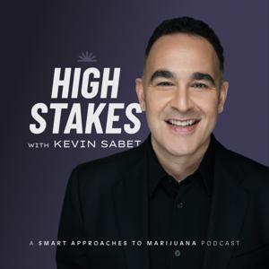 High Stakes with Kevin Sabet
