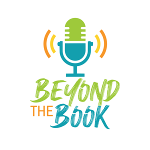 Beyond the Book: The Yearbook Podcast