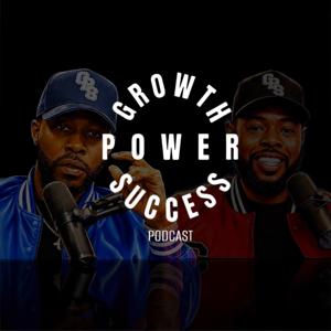 Growth Power Success