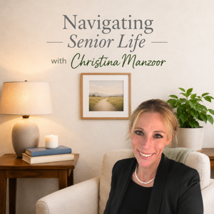 Navigating Senior Life