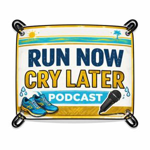 Run Now, Cry Later