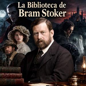 Audiolibros Quimera - Biblioteca de Bram Stoker