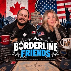 Borderline Friends