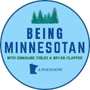 Being Minnesotan