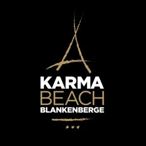 Karma Beach home of the good groove