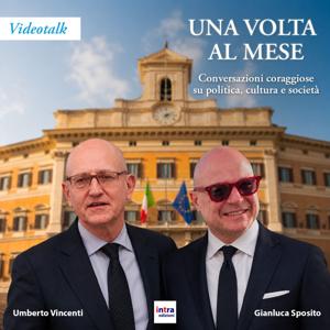 Una volta al mese