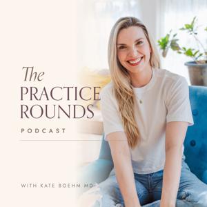 The Practice Rounds Podcast