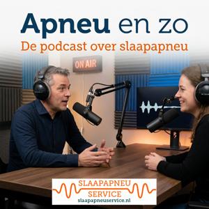 Apneu en zo/Slaapapneu Service