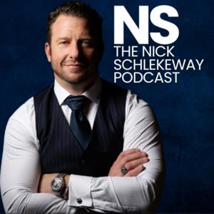 The Nick Schlekeway Podcast