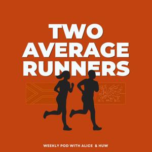 Two Average Runners