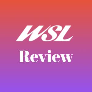 WSL Review