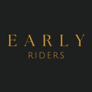 Early Riders Media