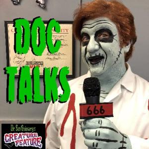 Doc Talks