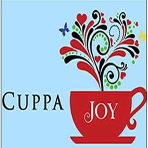 Morning Cuppa Joy