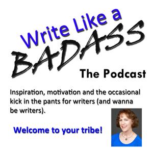 Write Like a Badass