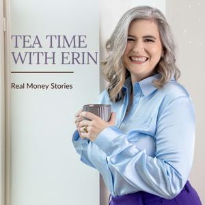 Tea Time with Erin